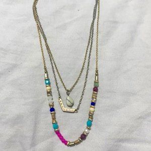 Premier Designs necklace